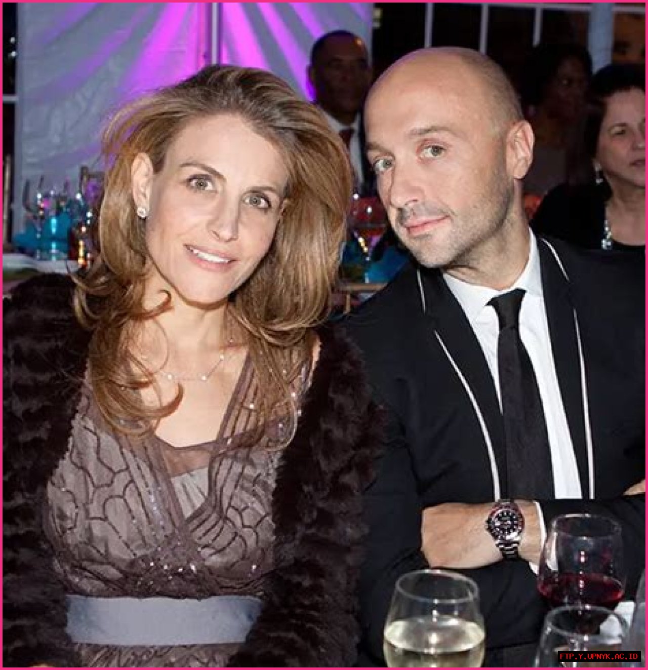 Joe Bastianich's Net Worth: A Culinary Icon's Fortune