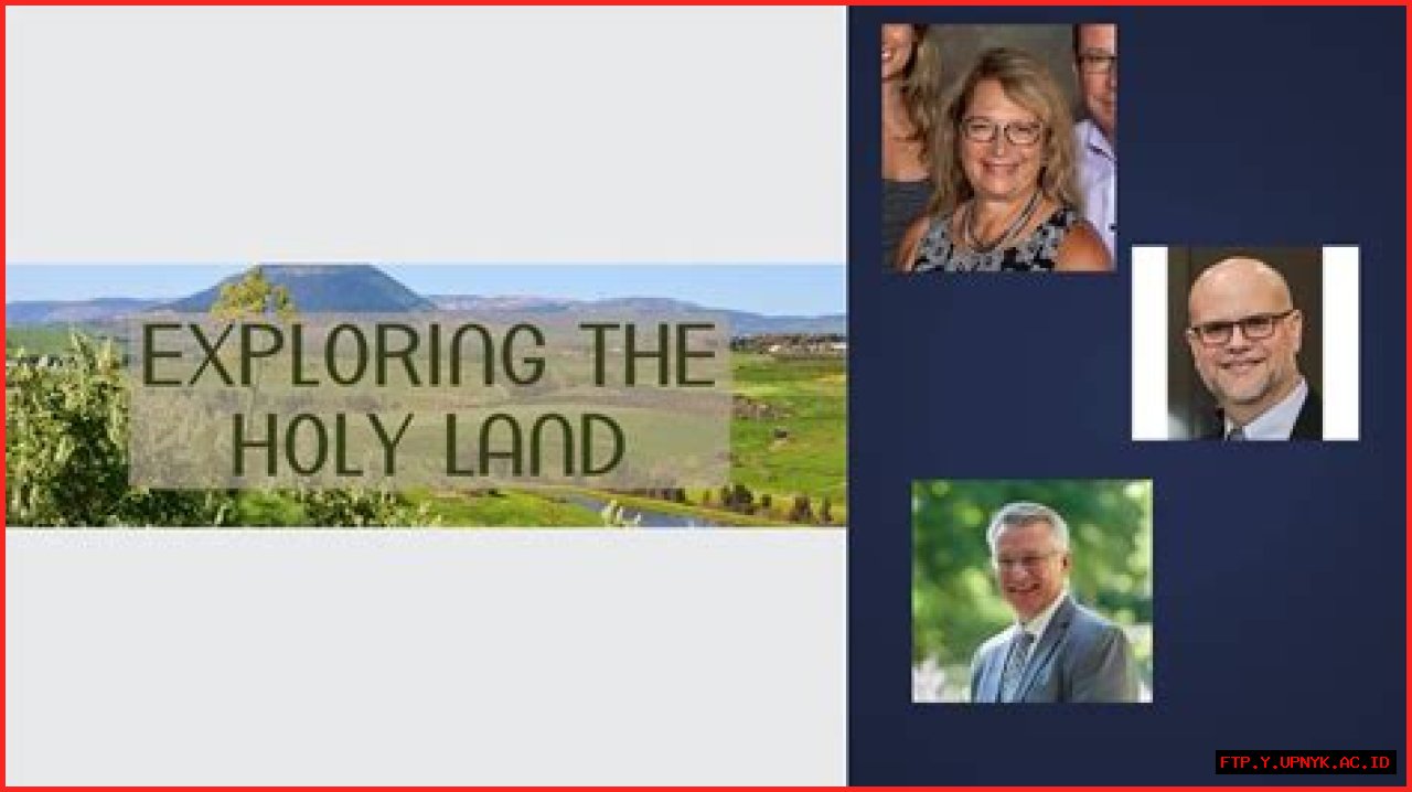 Joe Keery's Journey To Israel: Exploring The Holy Land