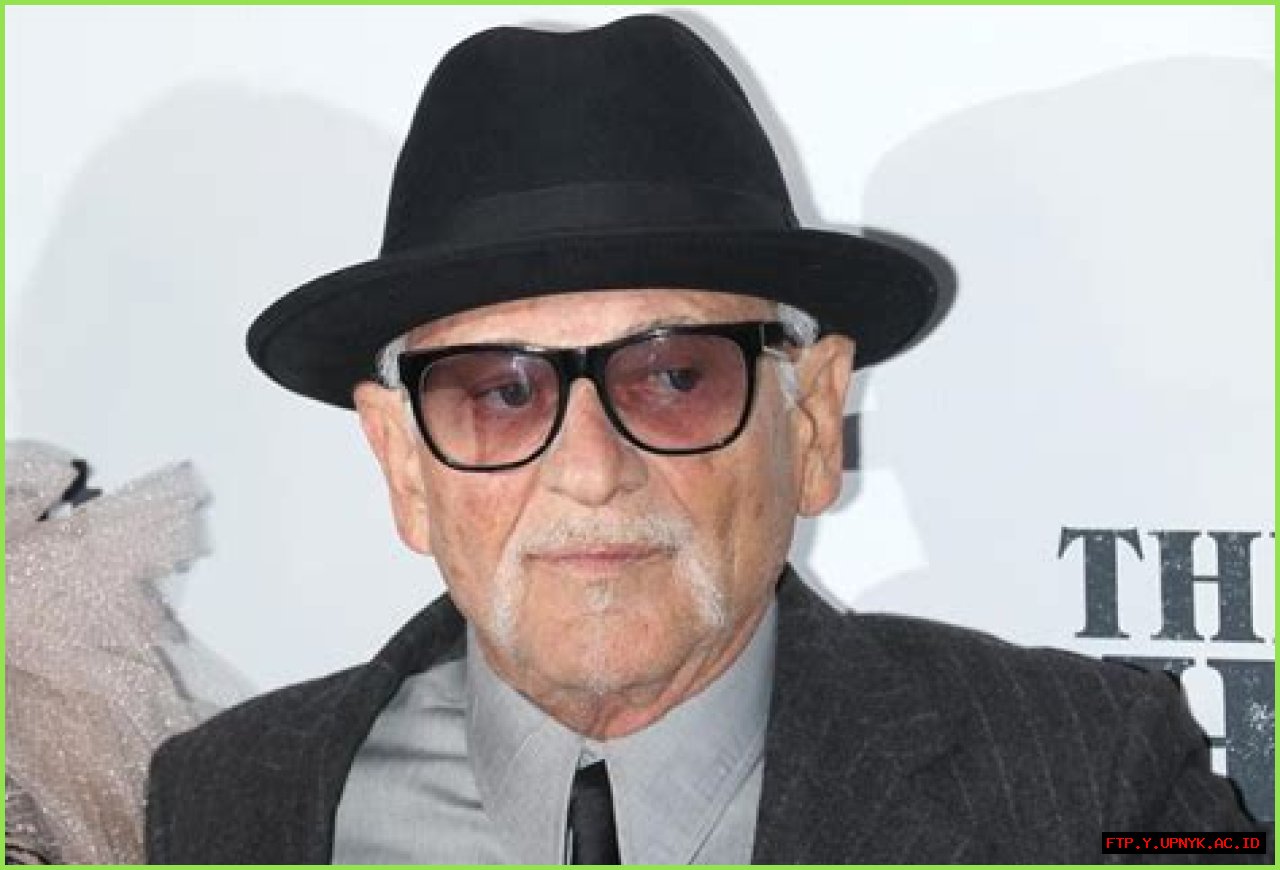 Joe Pesci's Current Age: Unveiled!