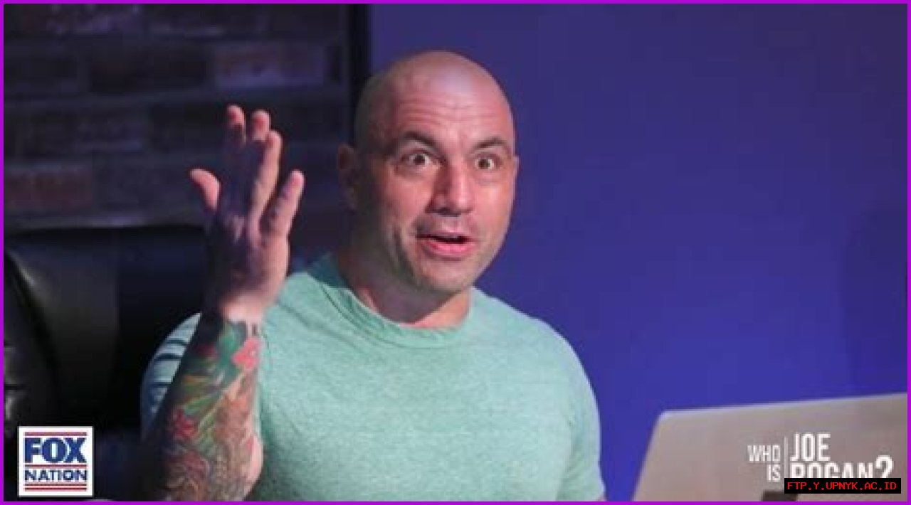 Joe Rogan's Death Rumors: Fact Or Fiction?