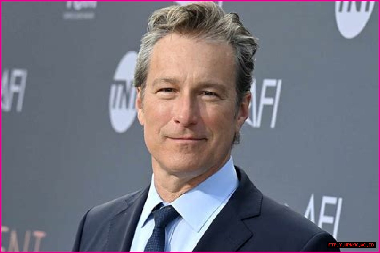 John Joseph Corbett: A Hollywood Icon And Versatile Actor