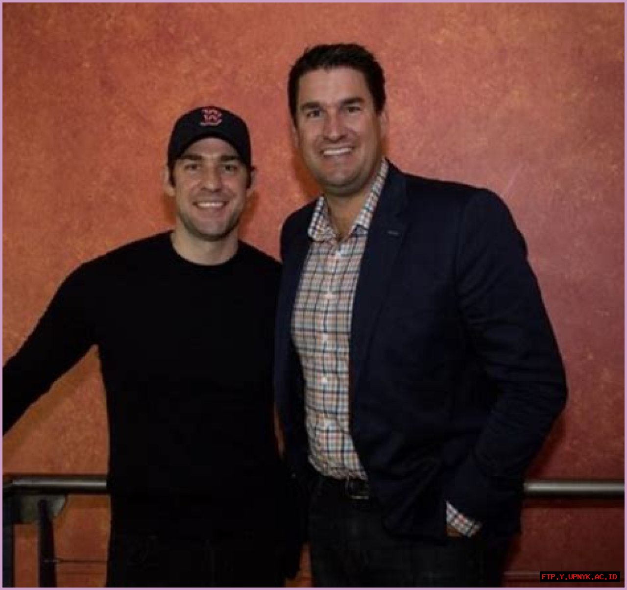 John Krasinski's Surprising Net Worth: Unveiling The Wealth Of The Hollywood Star