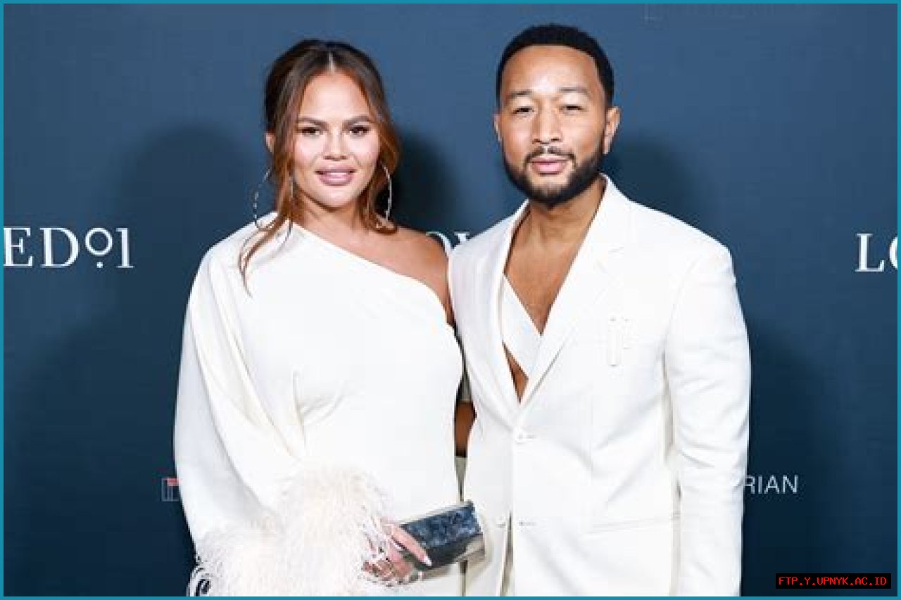 John Legend's Wife: Nationality And Insightful Journey