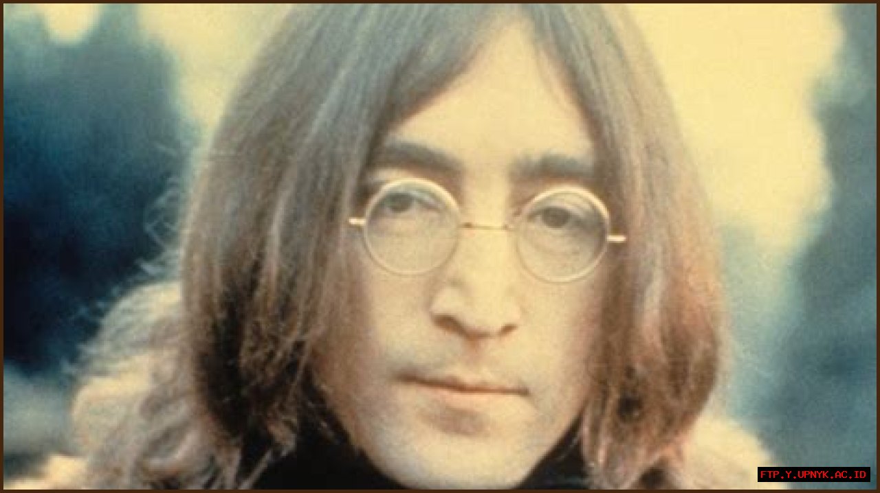 John Lennon's Age: A Tribute To The Legendary Musician