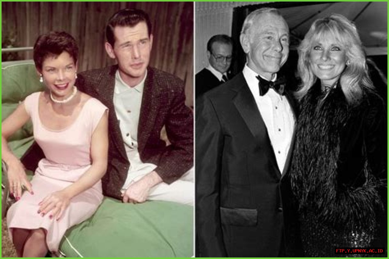 Johnny Carson's Marital History: Wives And Marriages