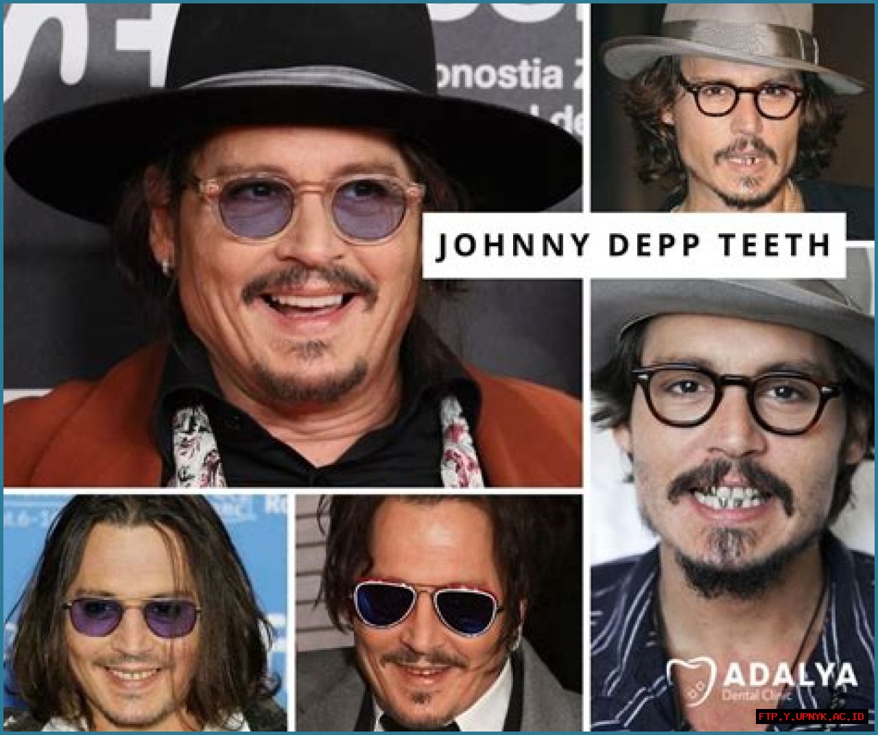 Johnny Depp's Height: Uncovering The Facts