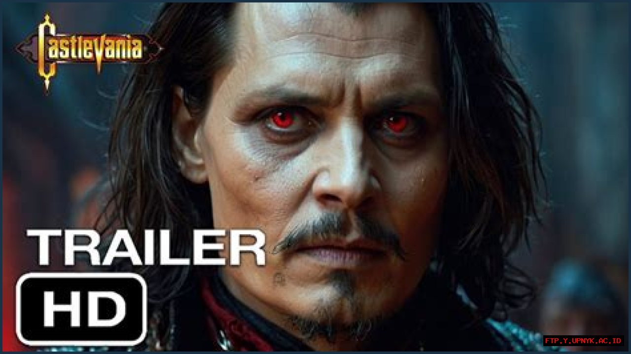 Johnny Depp's Latest Cinematic Adventure: Unveiling His Upcoming Movie