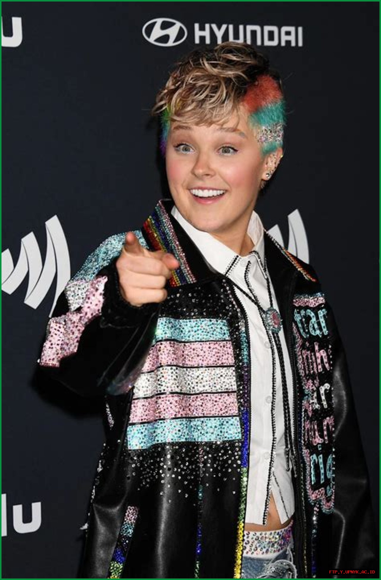 Jojo Siwa's Age In 2024: A Comprehensive Guide