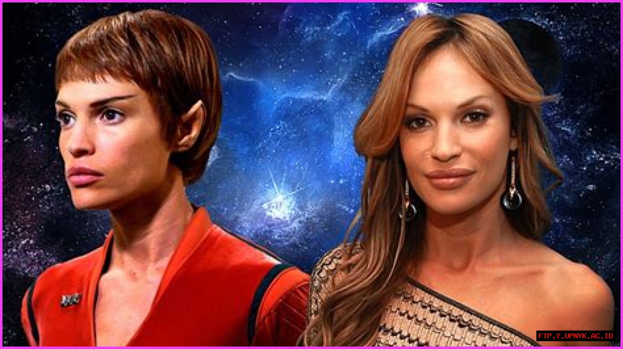 Jolene Blalock Headlines And Breaking News