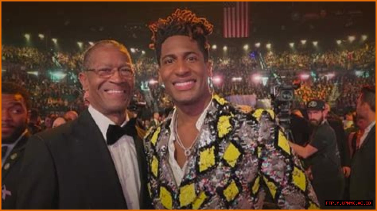 Jon Batiste's Children: Exploring His Family Life