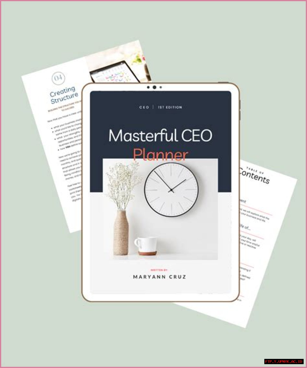 Jonas Pfrenger: Masterful Digital Strategist