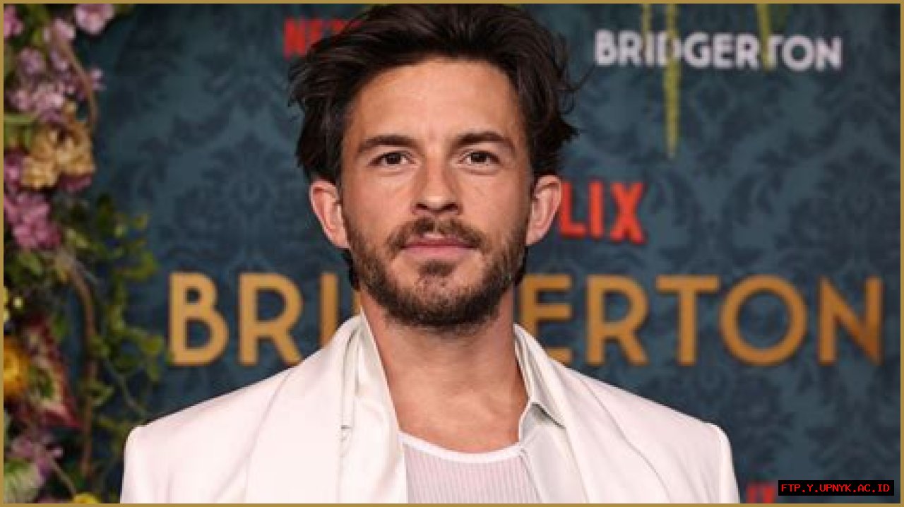 Jonathan Bailey's Romantic Beginnings: Unveiling His First Marriage