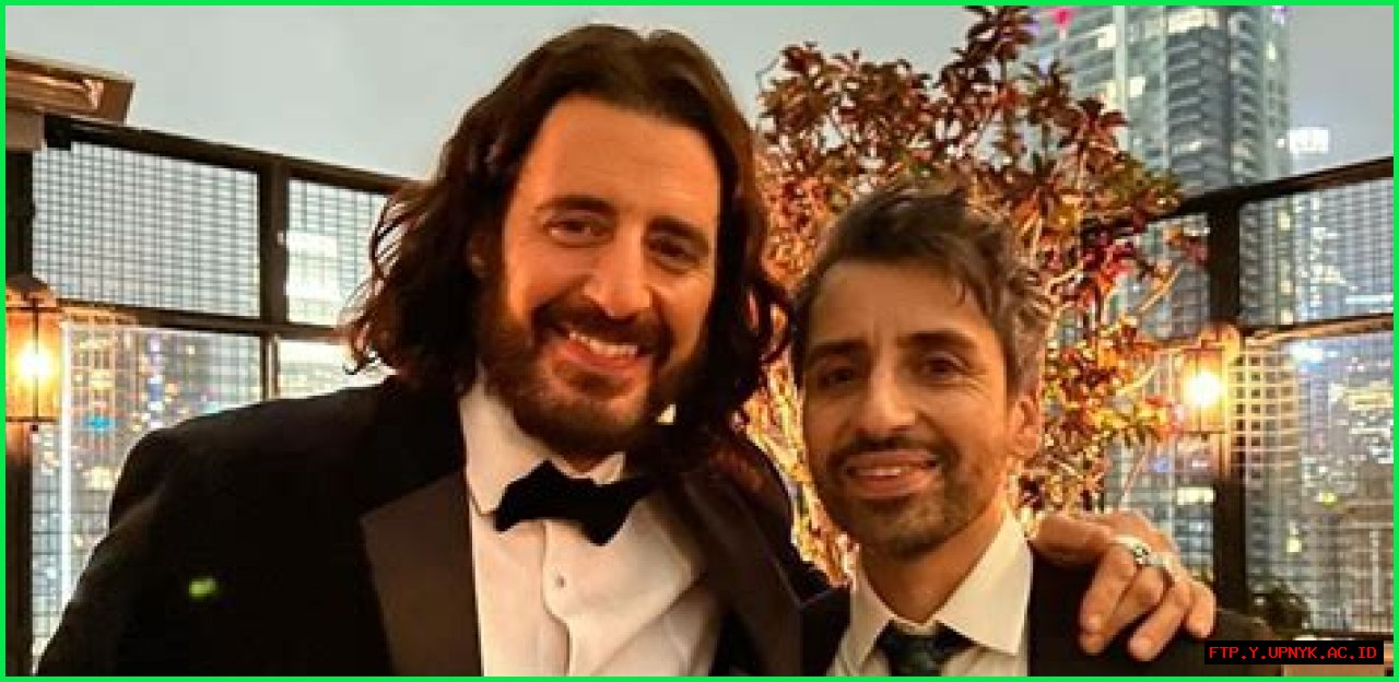 Jonathan Roumie's Sister Olivia: A Bond That Inspires