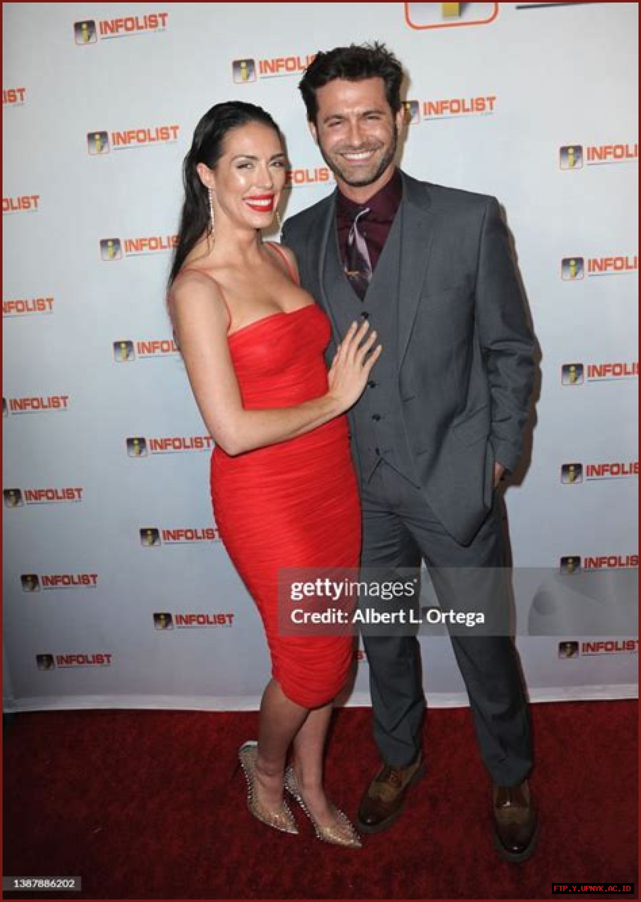 Jonathan Stoddard's Wedded Bliss: Exploring His Marriage To Taylor Watson