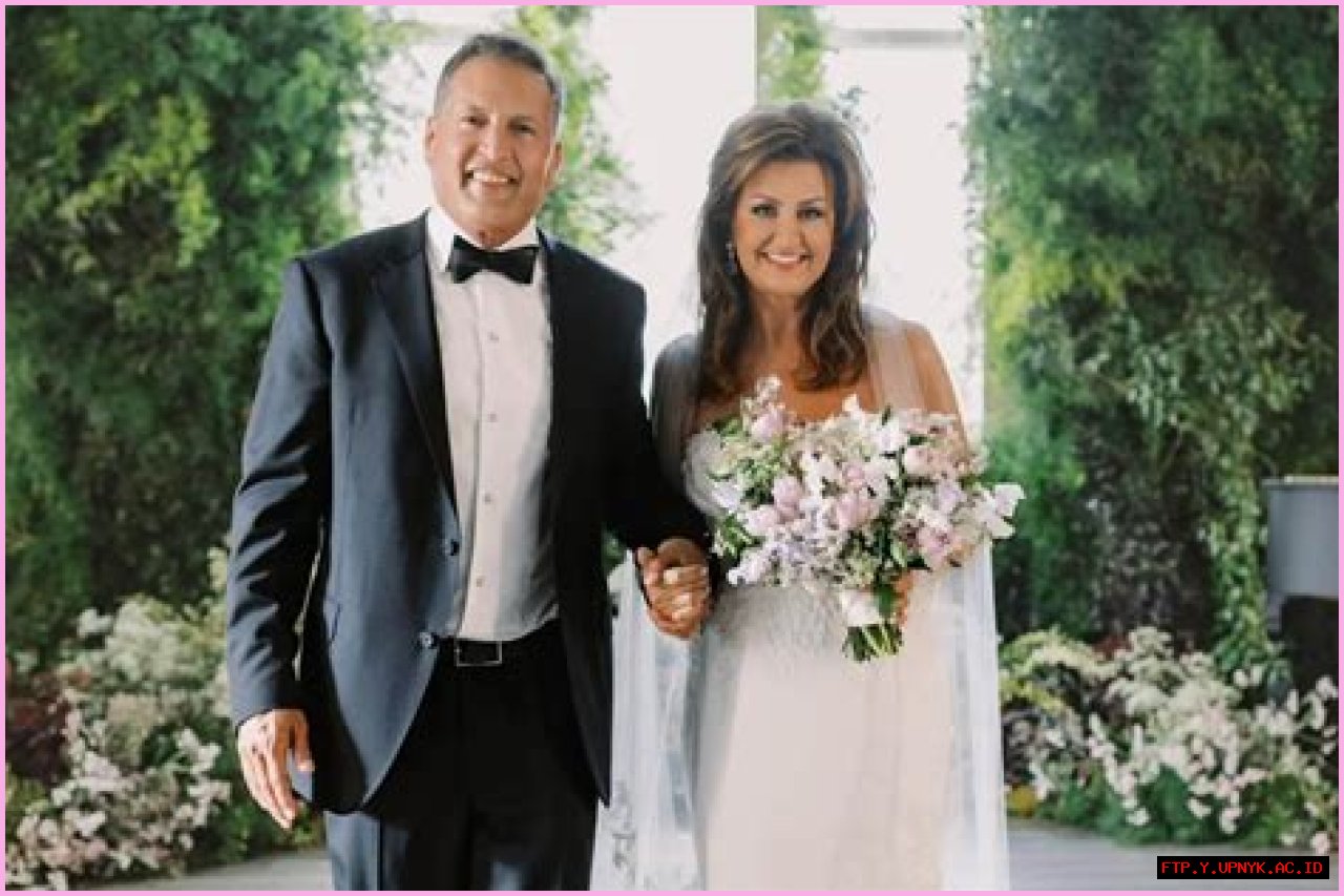 Joni Lamb Finds Love Again: Remarries After Husband's Passing