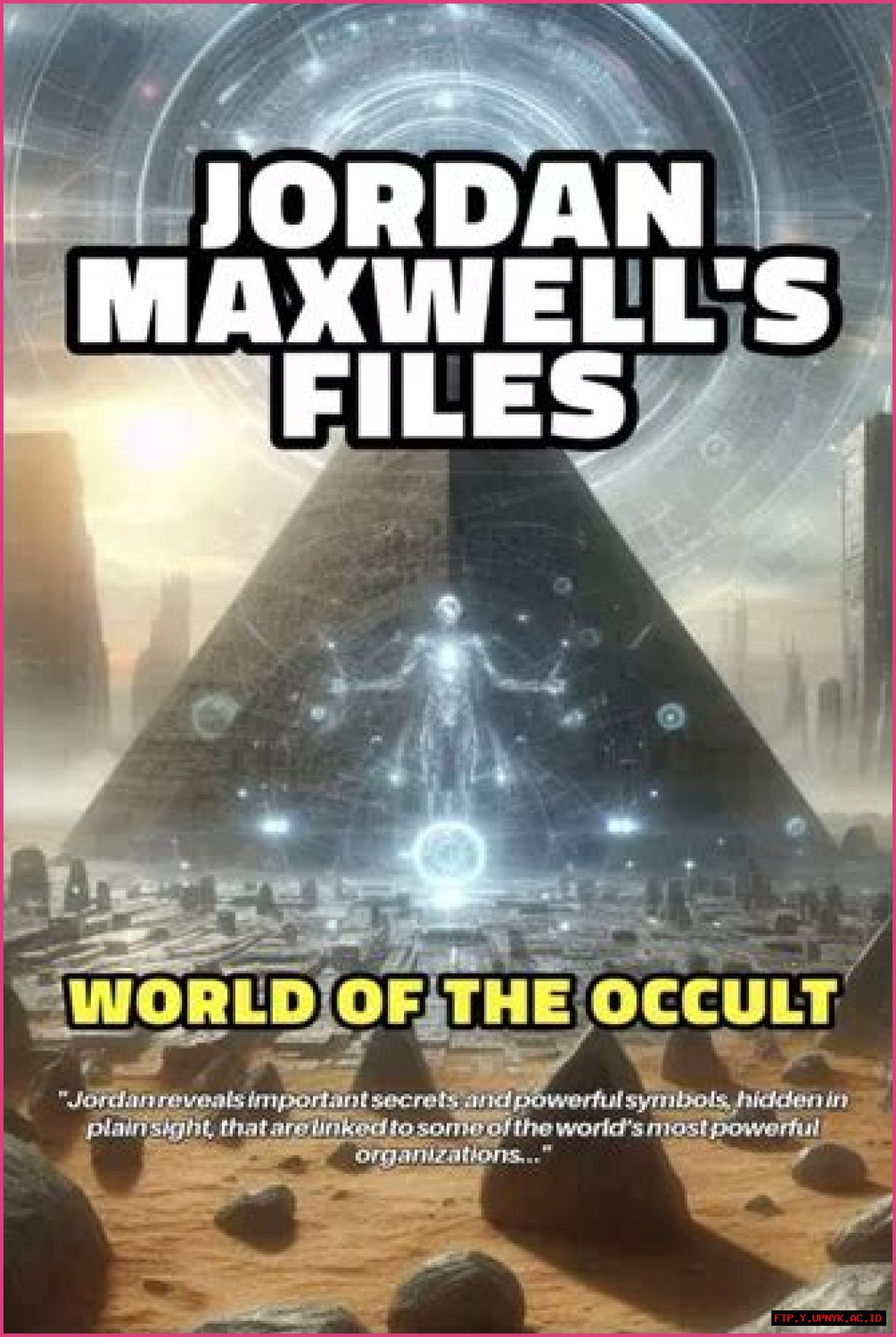 Jordan Maxwell's Controversial Views On The Holocaust