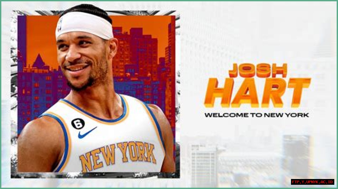 Josh Hart's Father: A Legacy Of Ball | Josh Hart | NBA Father