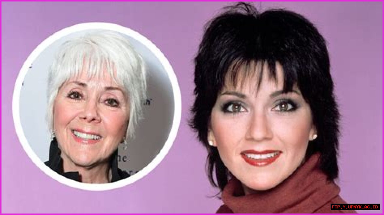 Joyce DeWitt Obituary: Remembering The Beloved Actress