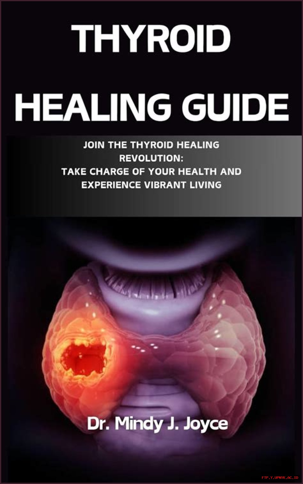 Joyce Vance On Thyroid Health: Insights And Advice