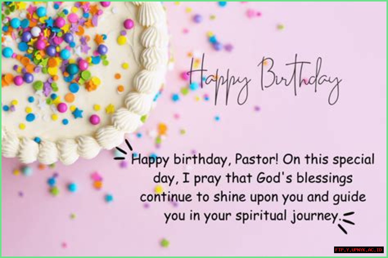 Joyous Birthday Greetings: A Special Message For A Catholic Priest
