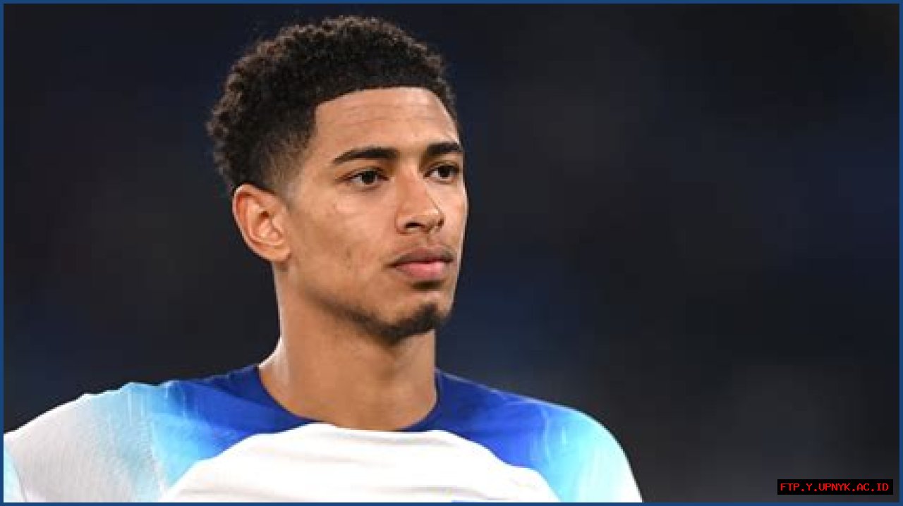 Jude Bellingham's Jewish Heritage And Impact On His Career