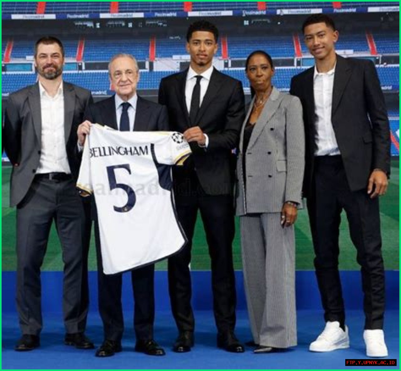 Jude Bellingham's Older Brother: A Footballing Success Story