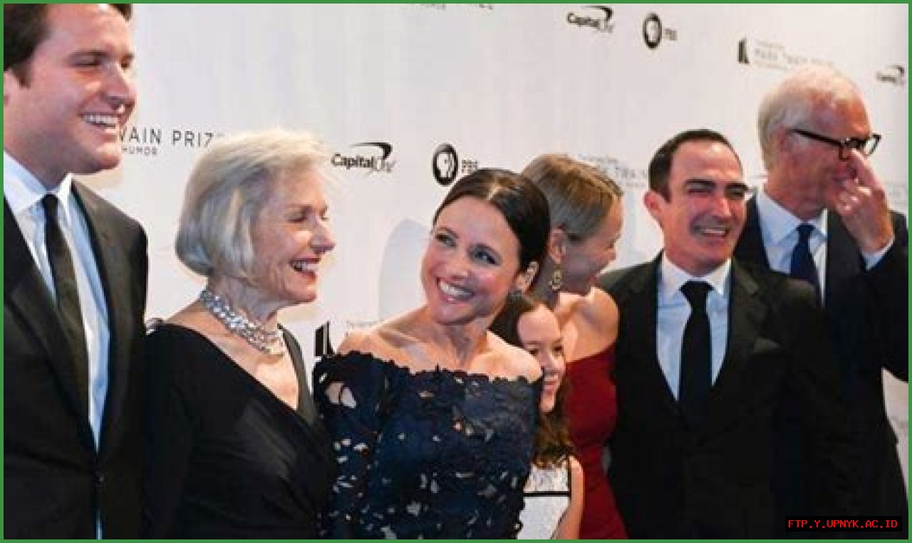 Judith Bowles' Grandchildren: Uncovering Their Legacy