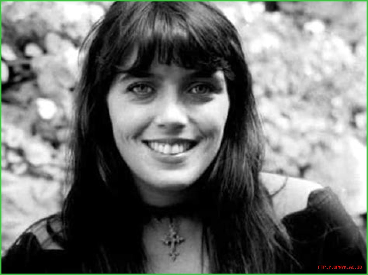 Julia Arnaz: An Extraordinary Actress And Singer