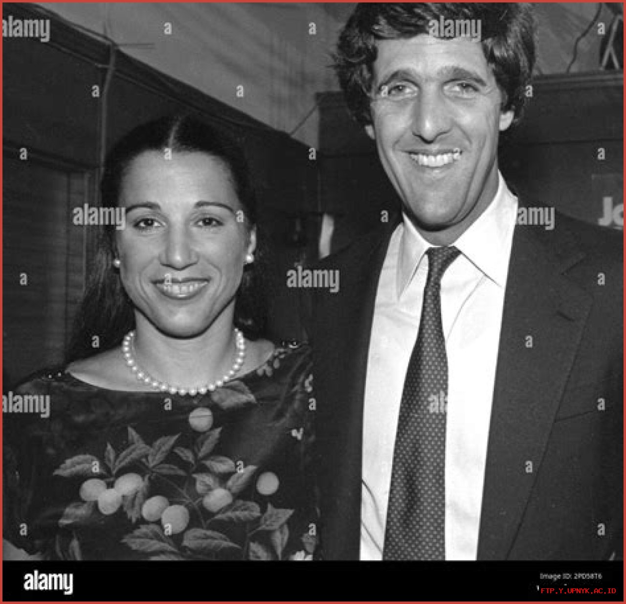 Julia Thorne: Biography, Death, And Ex-Husband John Kerry