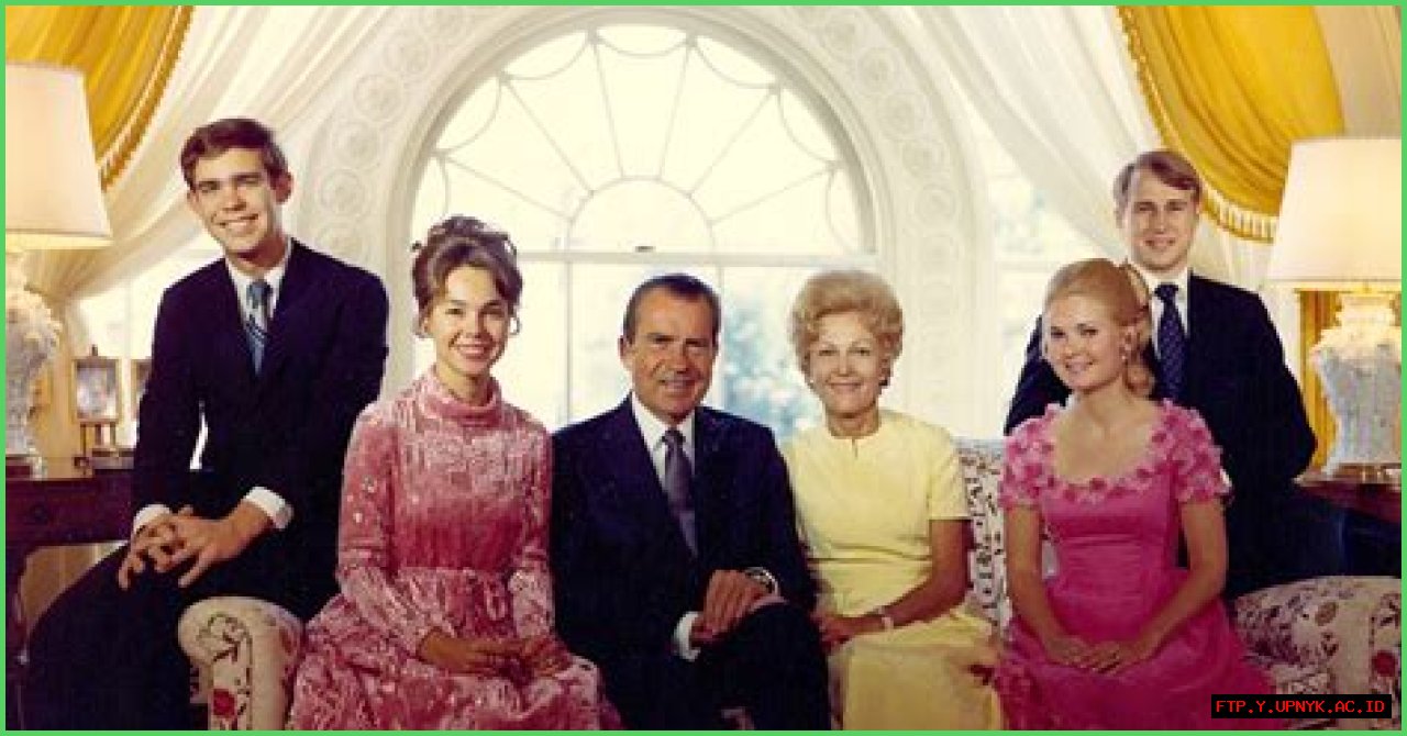 Julie Nixon Eisenhower Today: A Legacy Of Public Service And Family Values