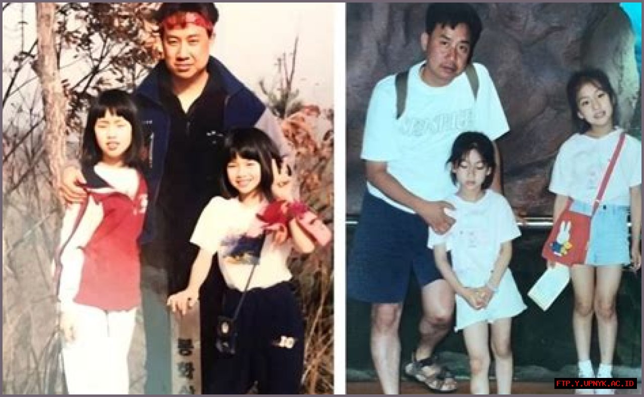 Jung Hoyeon Siblings: Meet The Model And Actress's Family