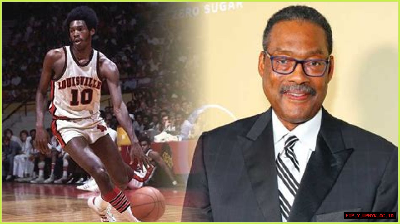 Junior Bridgeman: A Bridge Between Generations In The NBA