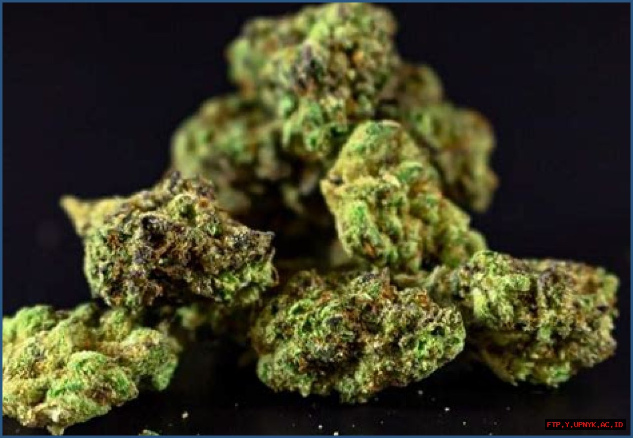 Jupiter Strain: The Green Masterpiece