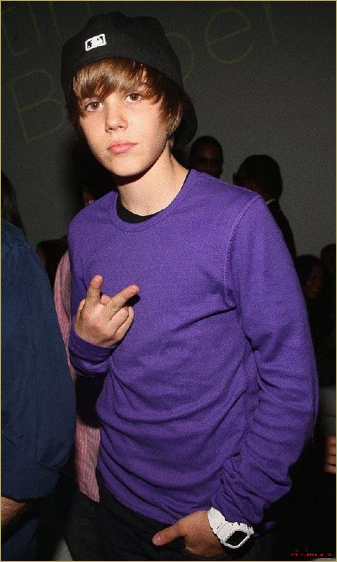 Justin Bieber's Age In 2010: Uncovering The Pop Star's Youth