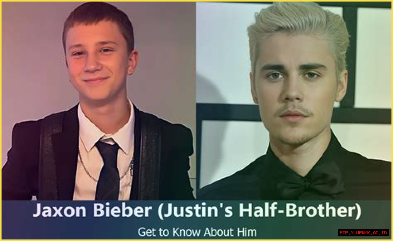 Justin Bieber's Brother To Shine In 2024