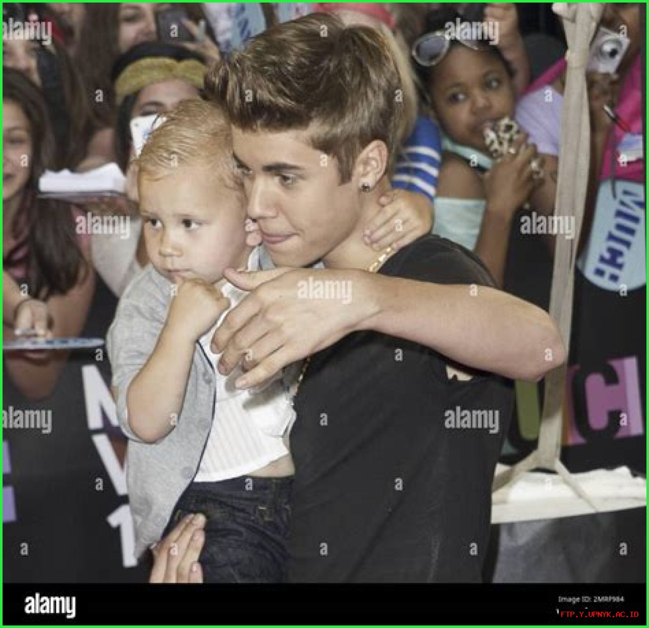 Justin Bieber's Children: The Complete Guide To Their Names And Meanings