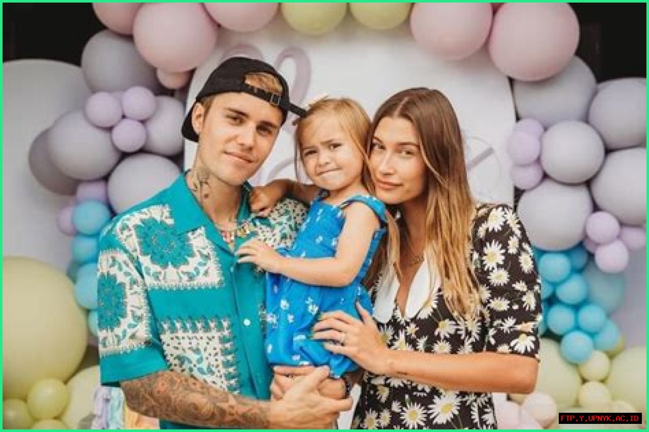 Justin Bieber's Daughter: A Comprehensive Guide To Her Name And History
