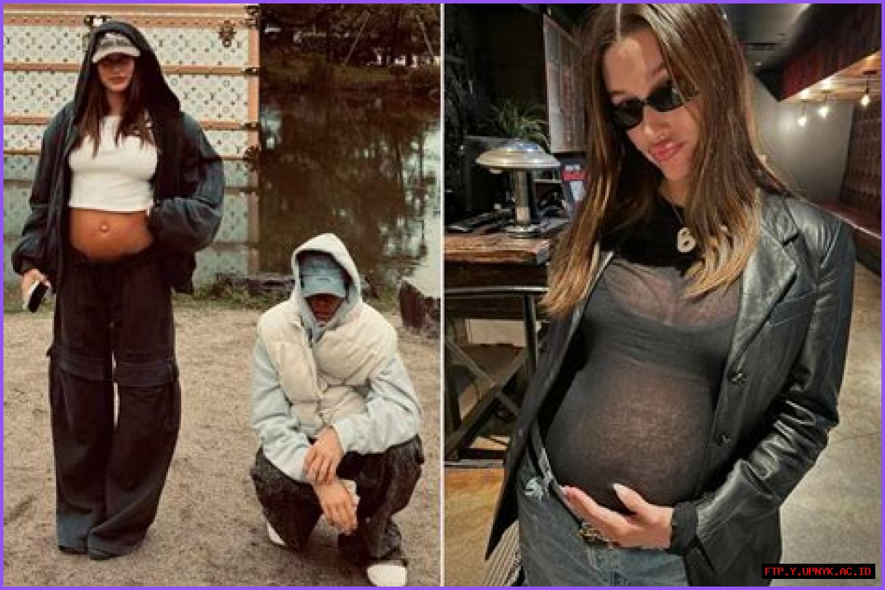 Justin Bieber's Pregnancy: Fact Or Fiction?