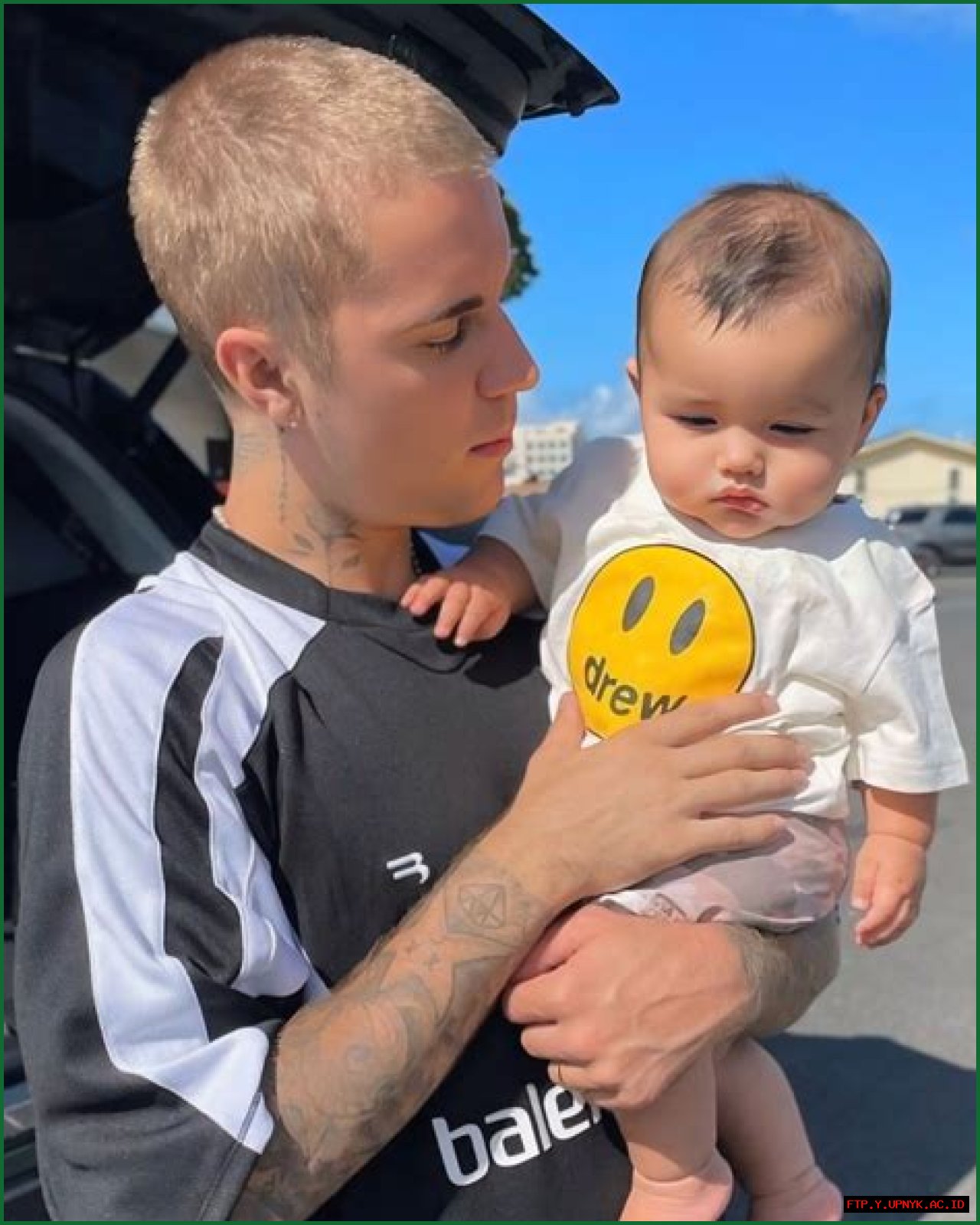 Justin Bieber's Rumored Baby: Everything To Know