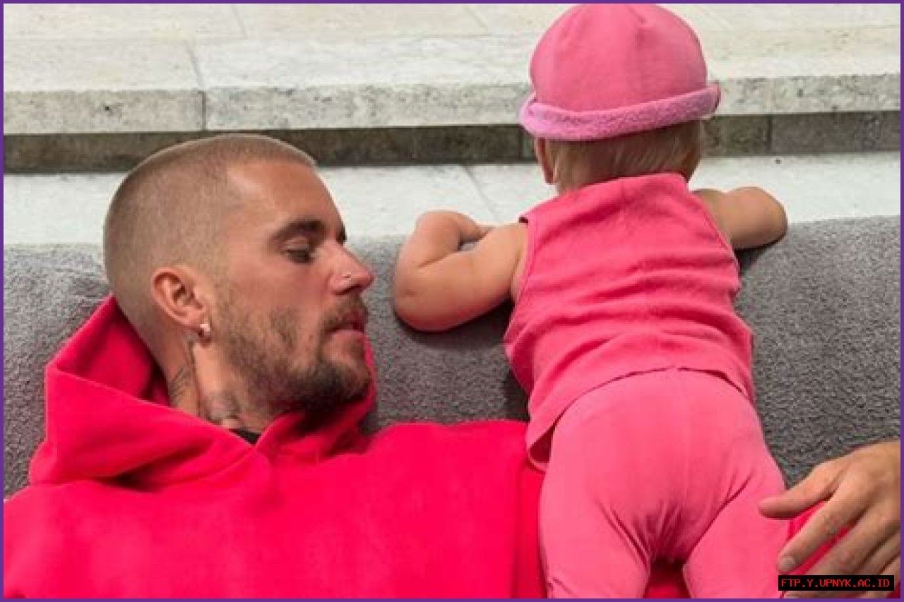 Justin Bieber's Son: Everything You Need To Know