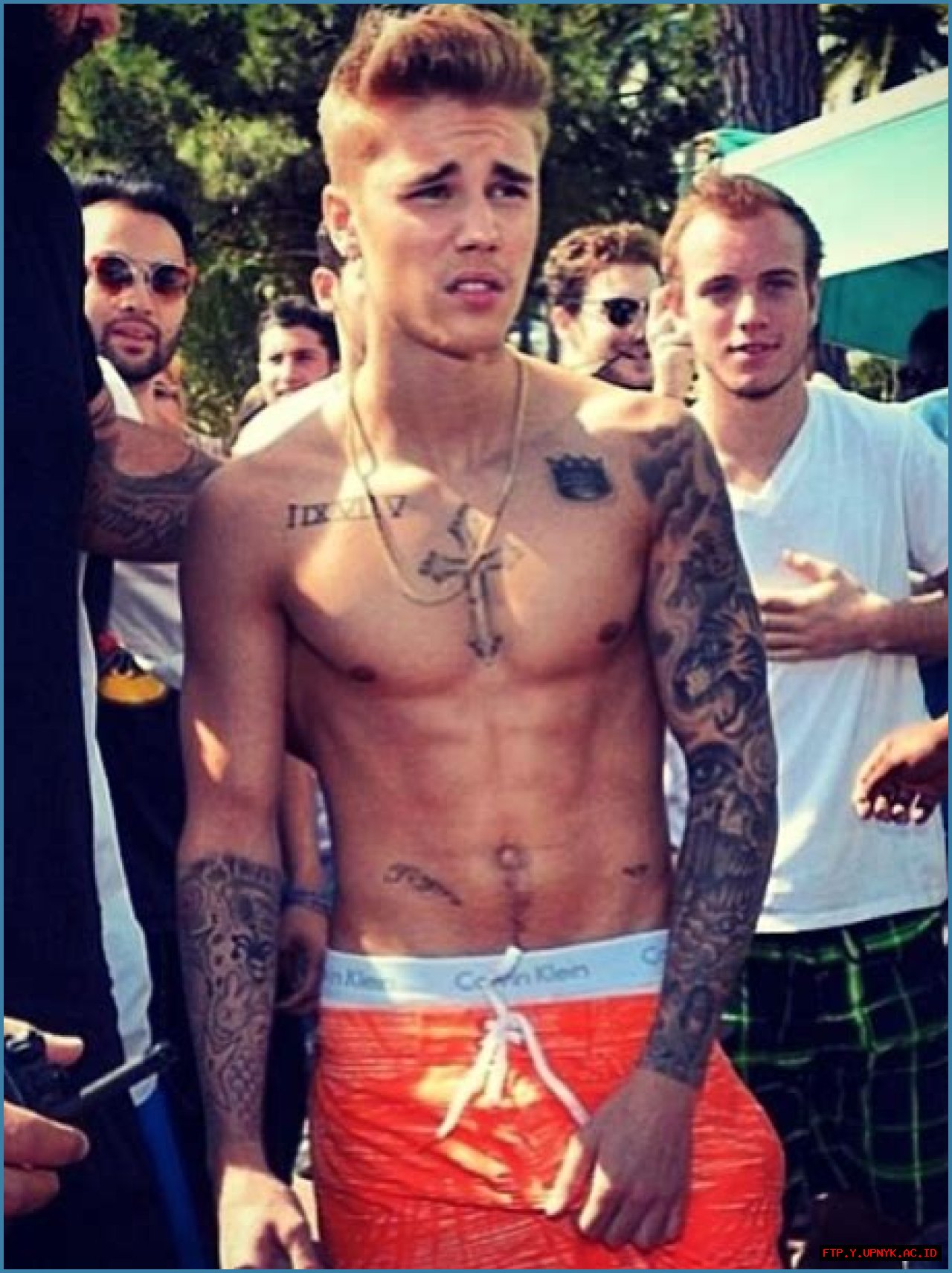Justin Bieber's Weight Gain Journey: A Transformation Revealed