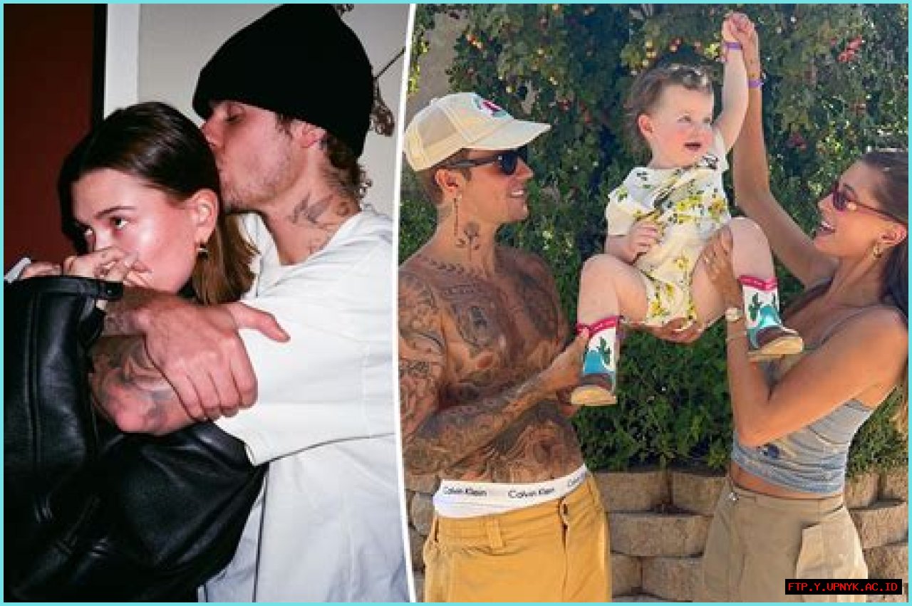Justin Bieber's Wife: Her Maiden Name Revealed