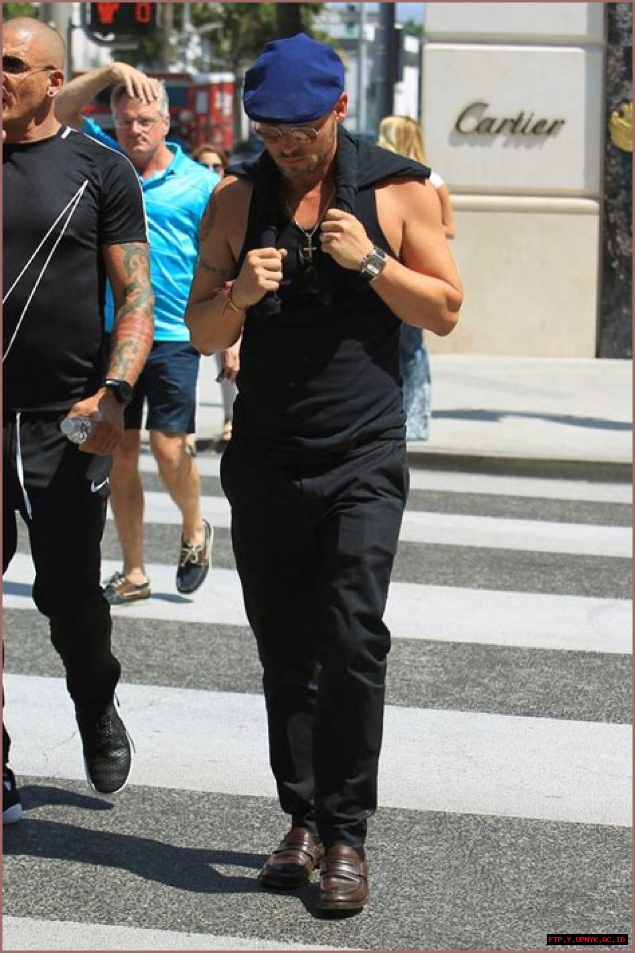 Justin Chambers' Twin Brother: Unveiling The Unseen Side Of The Actor