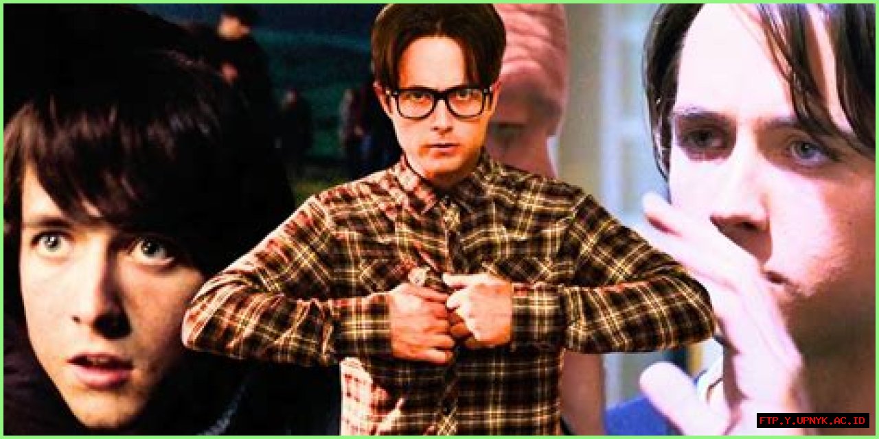 Justin Chatwin Tied The Knot: His Marital Journey Unveiled