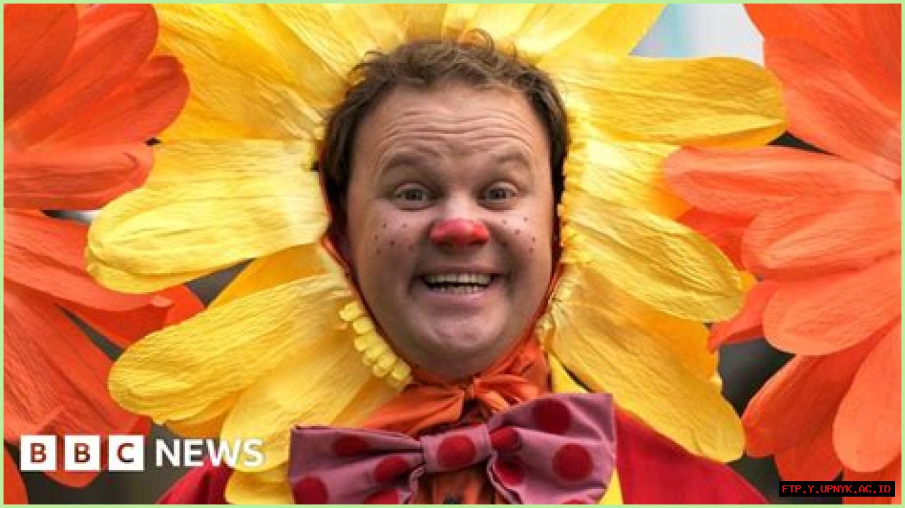 Justin Fletcher Controversy: A Closer Examination
