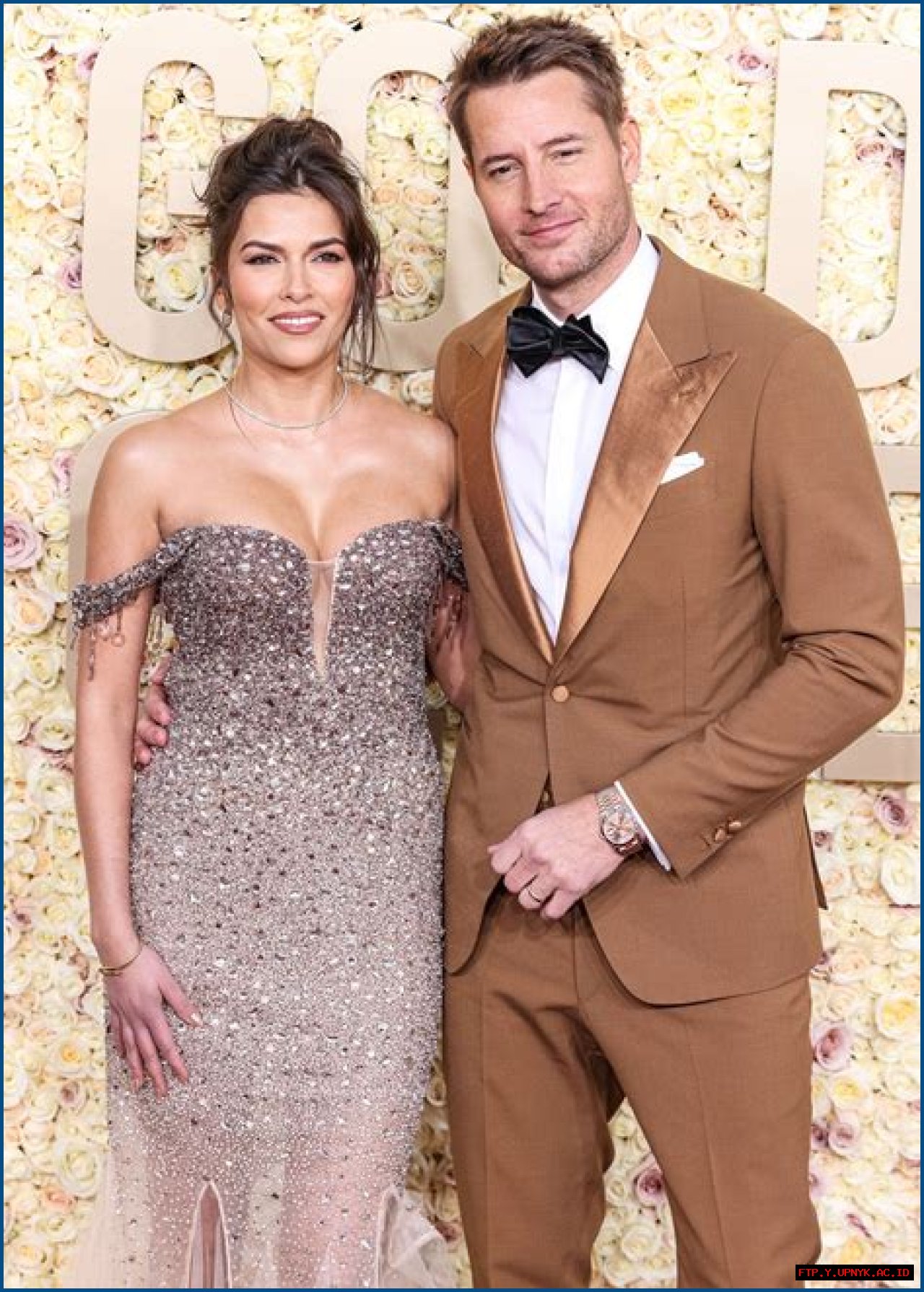 Justin Hartley's Love Life: A Complete Guide To His Relationships