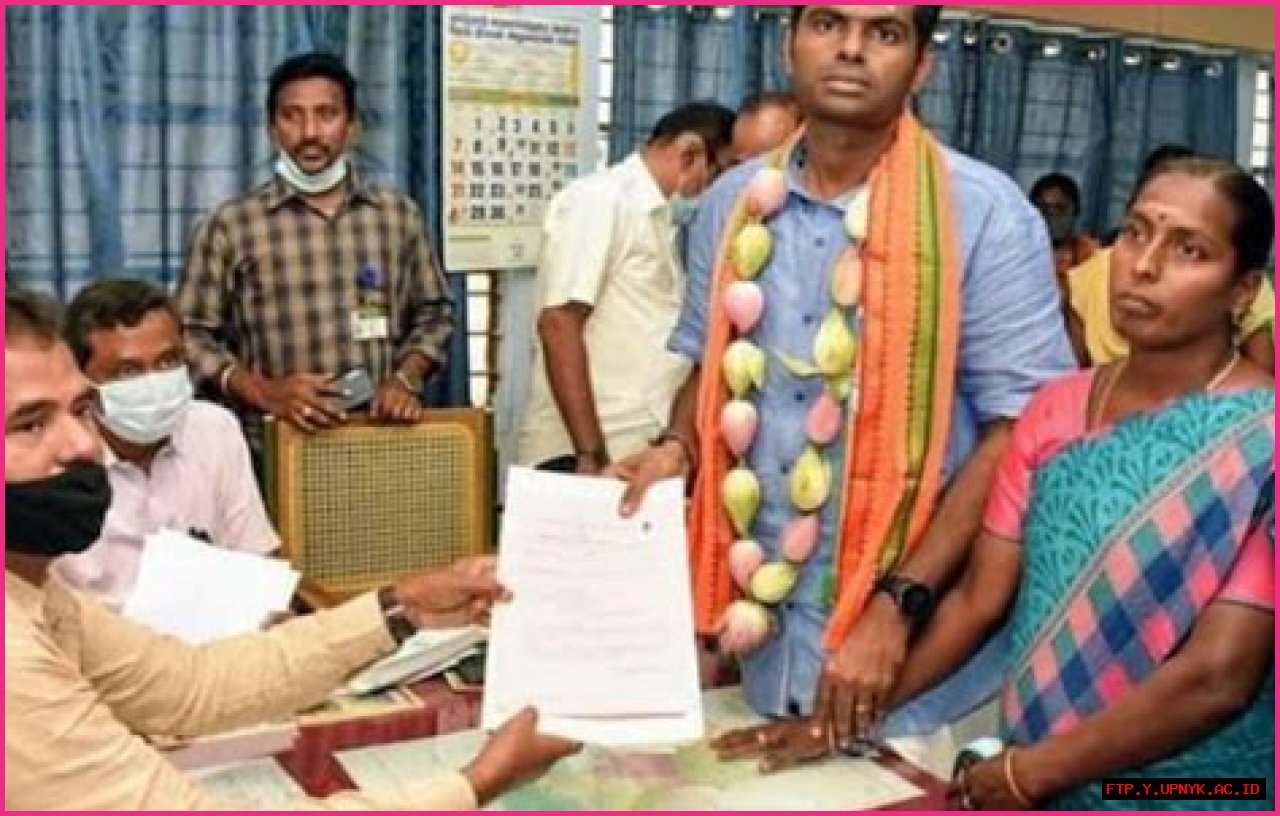 K. Annamalai - Wikipedia, The Free Encyclopedia