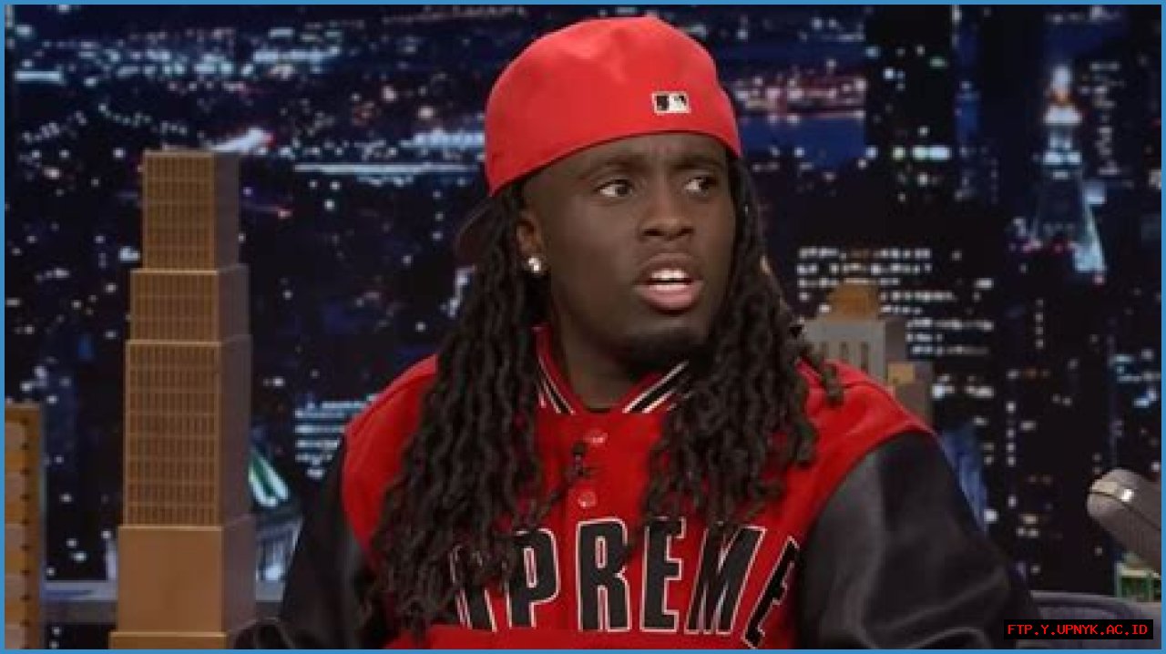 Kai Cenat's Injury: Latest Updates And Recovery Timeline