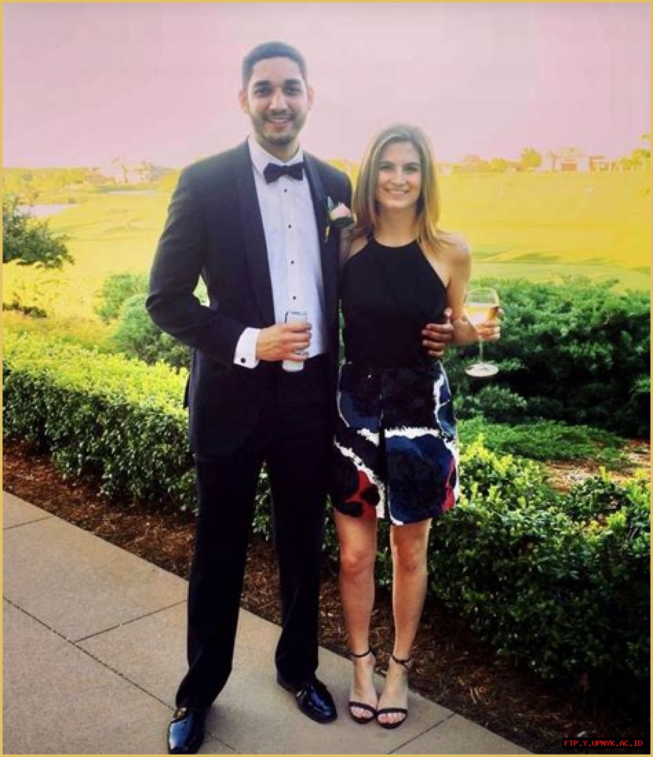 Kaitlan Collins Engaged: Unveiling The Love Story And Future Plans
