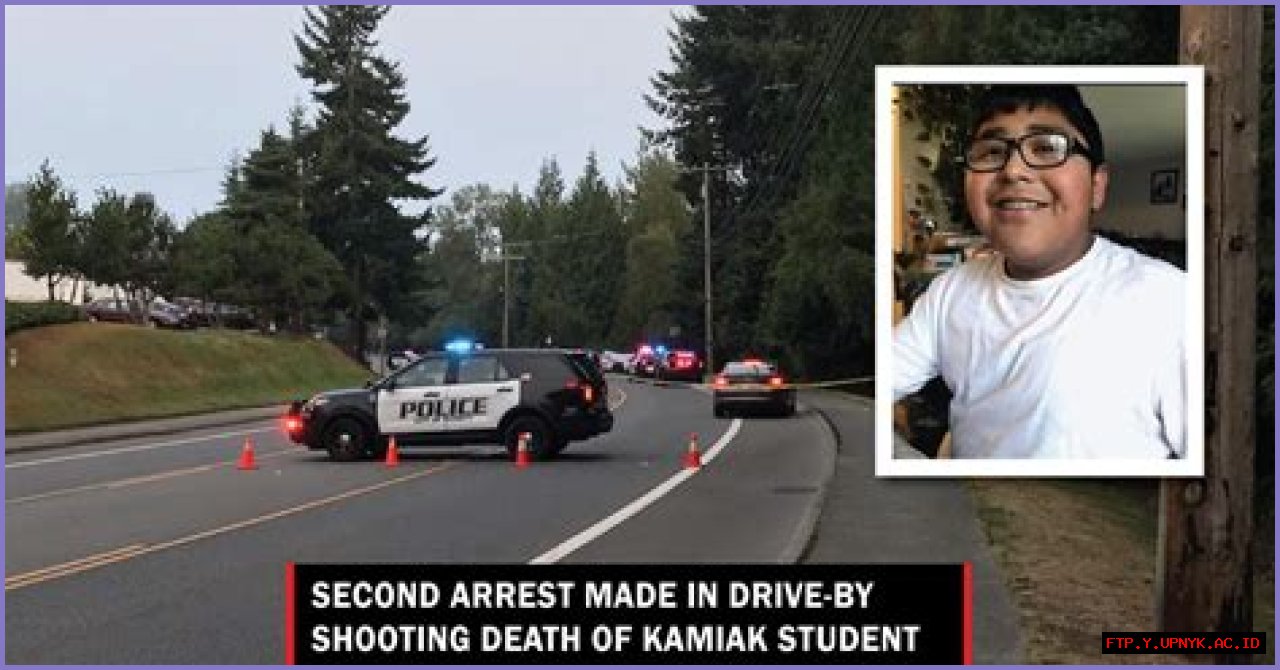 Kamiak High School Student Death: Tragic Loss Of A Young Life